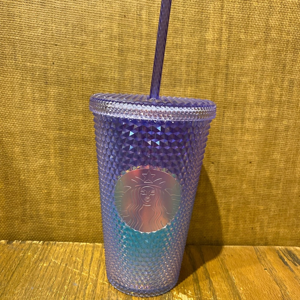 Starbucks Tumbler